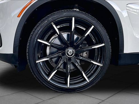 Used 2017 BMW X5 sDrive35i RWD image 11