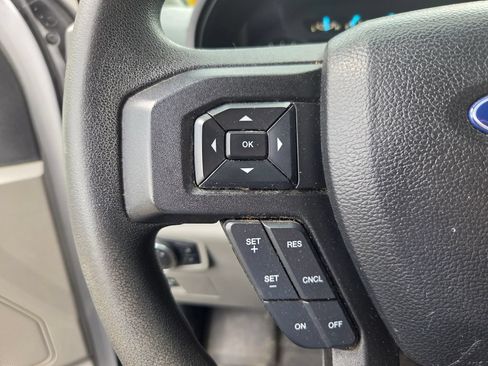 Used 2020 Ford F150 XL w/ Equipment Group 101A Mid AWD/4WD image 17