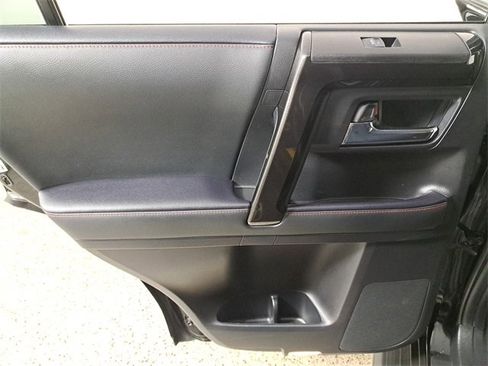 Used 2021 Toyota 4Runner TRD Off-Road Premium image 14