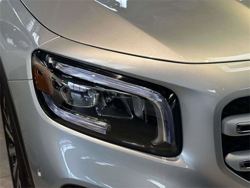 Certified 2023 Mercedes-Benz GLB 250 GLB 250 image 7