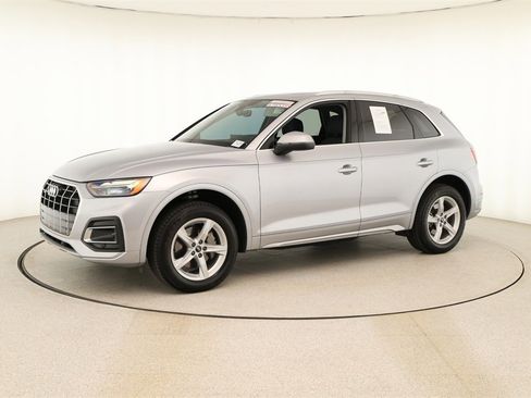 Certified 2022 Audi Q5 2.0T Premium image 13
