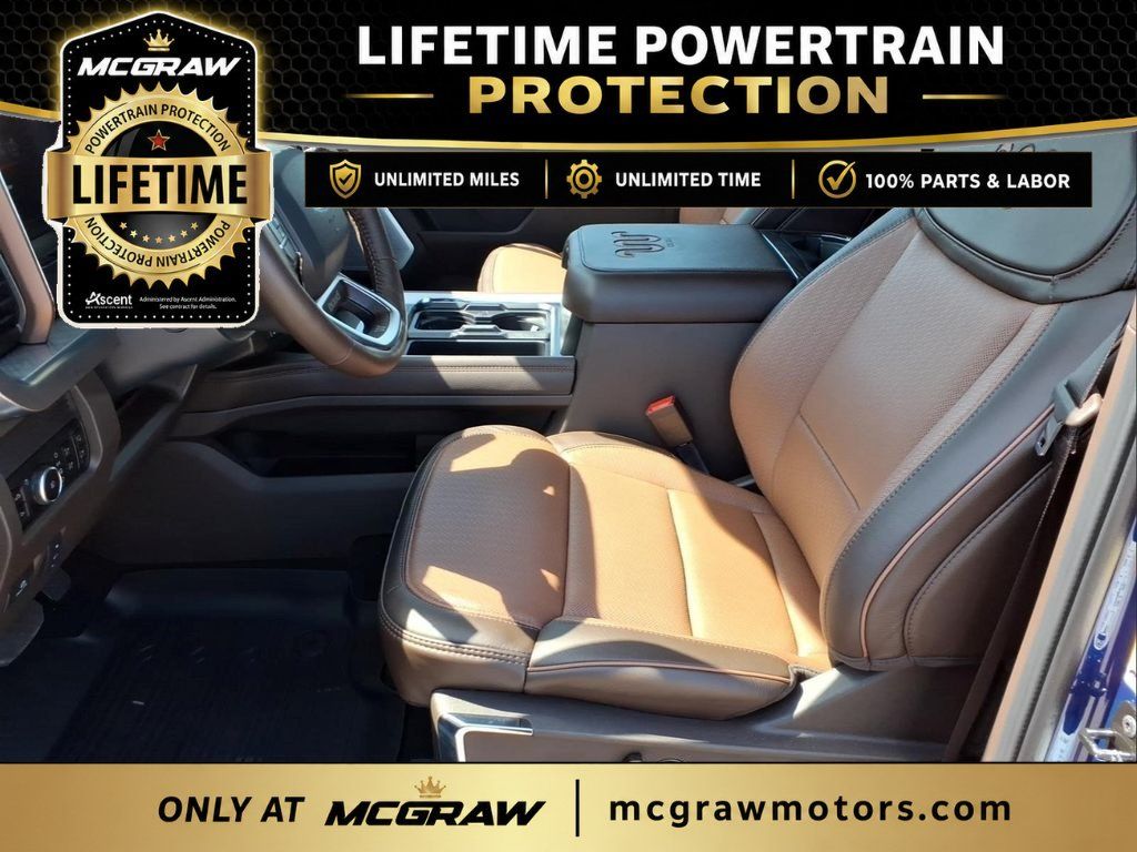 New 2026 Ford F250 King Ranch w/ Tremor Off-Road Package AWD/4WD image 15