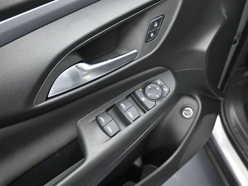 New 2026 Buick Envista Preferred w/ Convenience I Package image 11