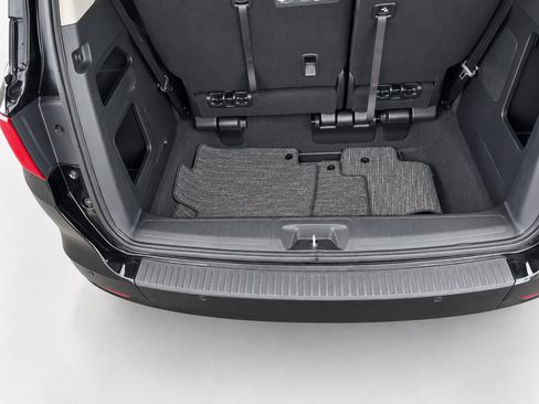 Used 2014 Honda Odyssey Touring image 12