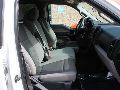 Used 2020 Ford F150 XL w/ XL Power Equipment Group RWD image 10