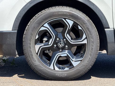 Used 2019 Honda CR-V Touring image 33