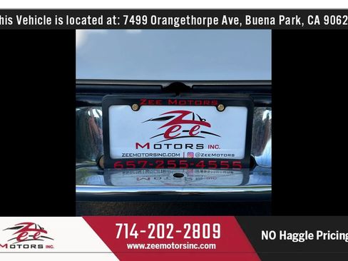 Used 2001 Toyota Tacoma 2WD Xtracab image 38