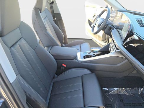 Certified 2025 Audi Q5 Premium Plus w/ Premium Plus AWD/4WD image 12