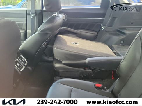 Used 2022 Kia Sorento SX AWD/4WD image 11