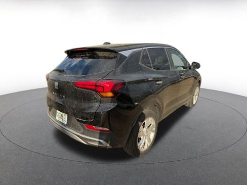 Used 2025 Buick Encore GX Preferred image 4