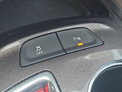 Certified 2024 Chevrolet Malibu LT FWD image 27