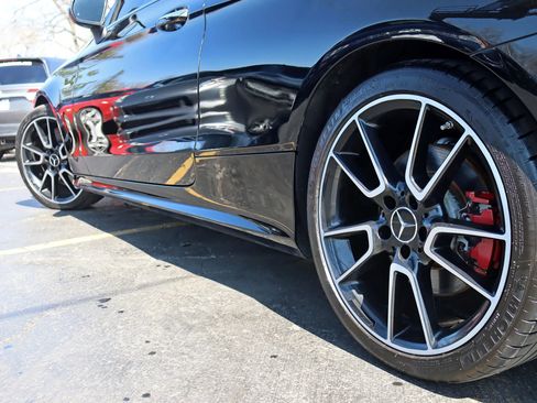 Used 2018 Mercedes-Benz C 43 AMG 4MATIC Coupe image 14