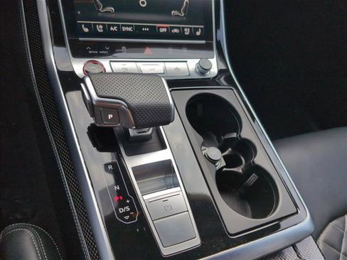 Used 2023 Audi SQ8 Prestige image 15