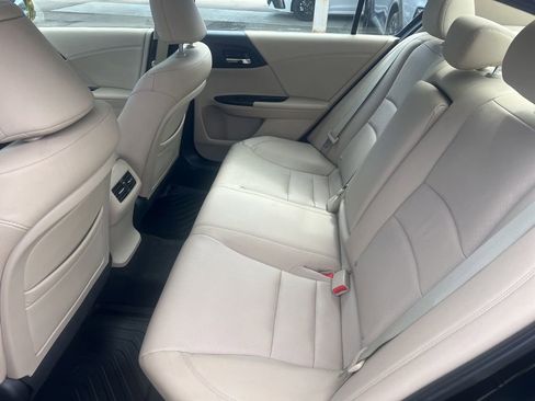 Used 2013 Honda Accord EX-L image 10