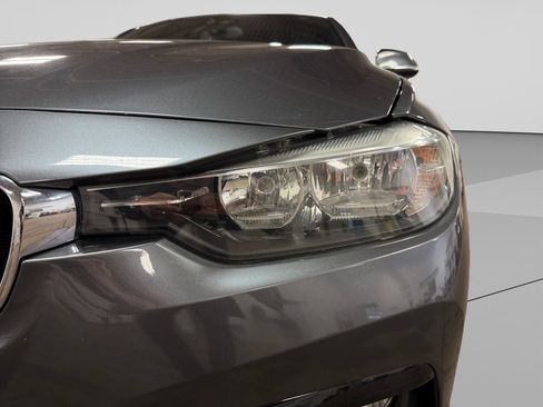 Used 2017 BMW 330i Sedan RWD image 44