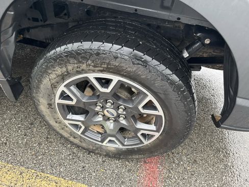 Used 2024 Ford F150 STX image 7