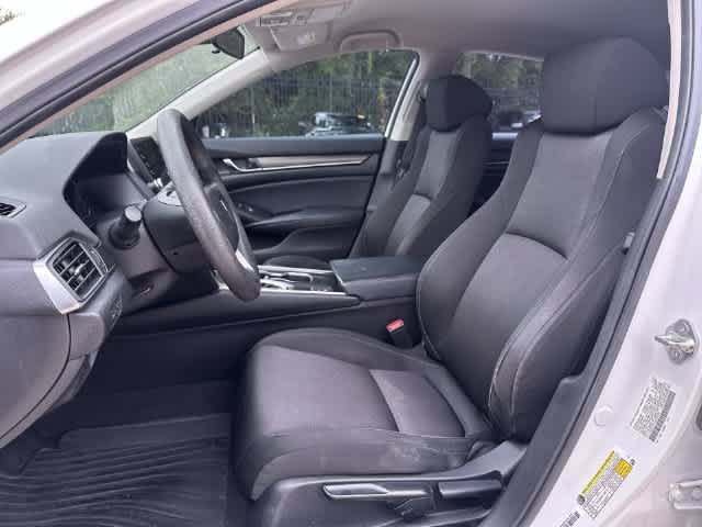 Used 2018 Honda Accord LX image 23