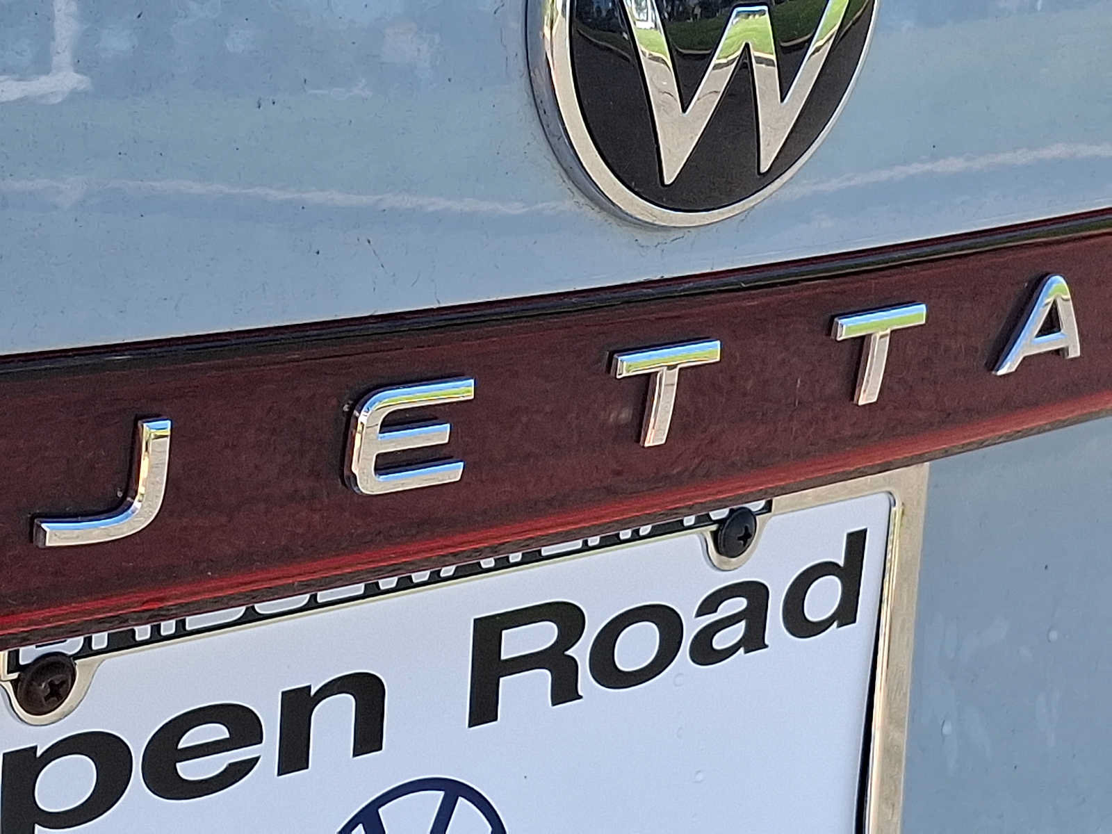 Certified 2026 Volkswagen Jetta Sport FWD image 29