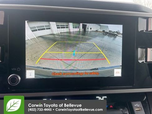 Used 2025 Toyota Tundra SR5 image 20