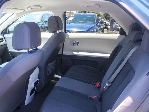 Certified 2024 Hyundai Ioniq 5 SEL RWD image 23