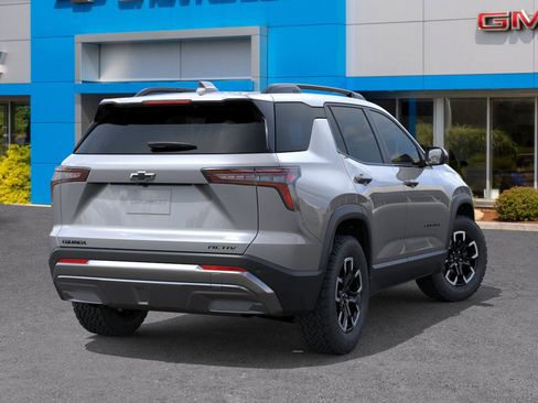 New 2026 Chevrolet Equinox ACTIV image 4