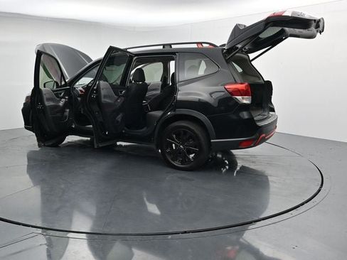 Used 2021 Subaru Forester Sport AWD/4WD image 45