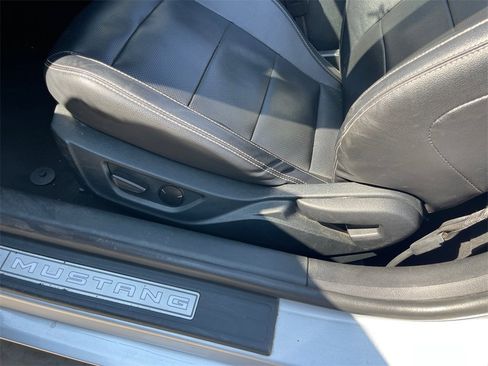 Used 2023 Ford Mustang Premium image 11