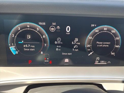 New 2026 Volkswagen Tiguan SE image 26