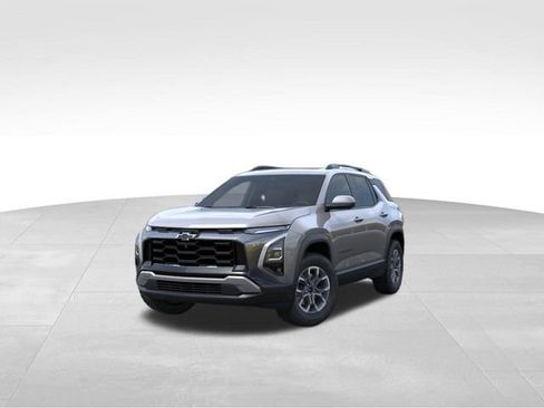 New 2026 Chevrolet Equinox ACTIV AWD/4WD image 8