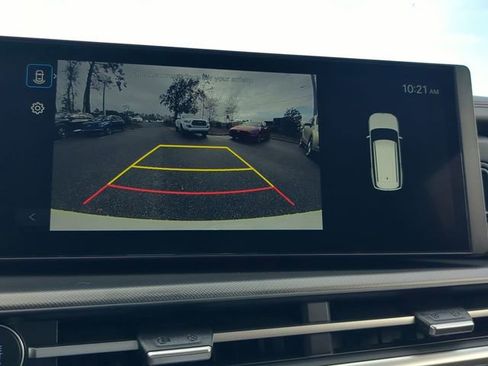 New 2026 Hyundai Santa Fe SE image 20