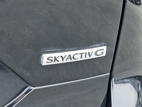 Certified 2024 MAZDA CX-5 AWD 2.5 S w/ Select Package image 13