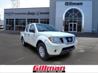 Used 2019 Nissan Frontier SV w/ Value Truck Package AWD/4WD video 1