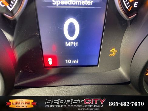 New 2026 Jeep Wrangler Unlimited Sport AWD/4WD image 19