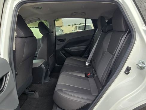 New 2026 Subaru Crosstrek 2.5i image 14