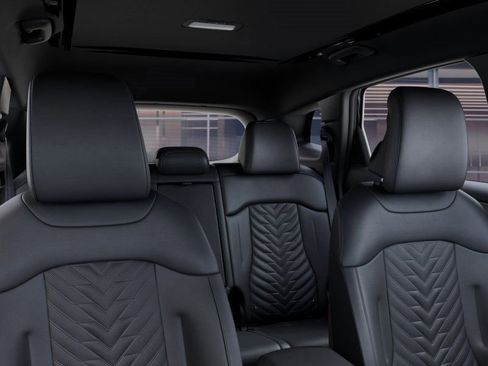 New 2026 Kia Sportage X-Line image 26