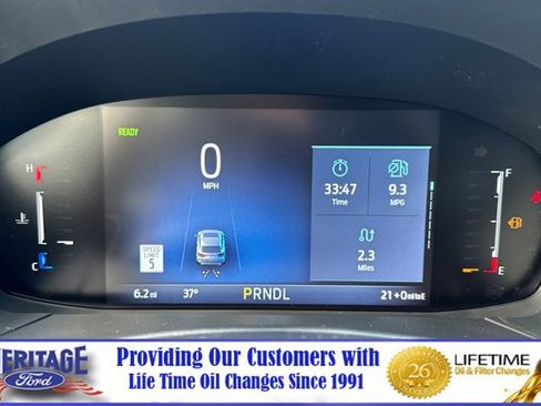 New 2025 Ford Escape SE w/ Class II Trailer Tow Package image 22