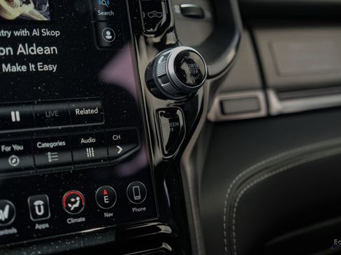 Used 2021 RAM 1500 TRX w/ TRX Level 2 Equipment Group image 85