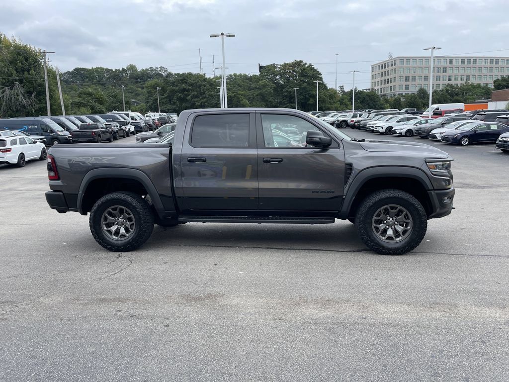 Used 2024 RAM 1500 TRX AWD/4WD image 7