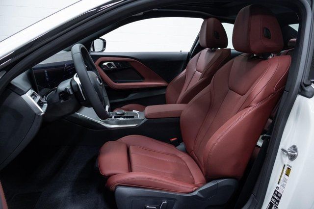 New 2026 BMW 230i xDrive Coupe w/ Premium Package AWD/4WD image 27