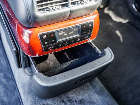 Used 2009 Maybach 62 image 92