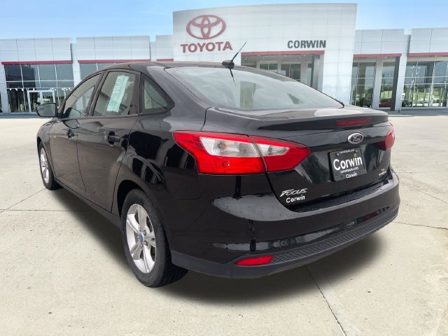 Used 2013 Ford Focus SE FWD image 3