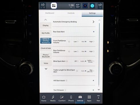 New 2026 RAM 3500 Laramie image 19