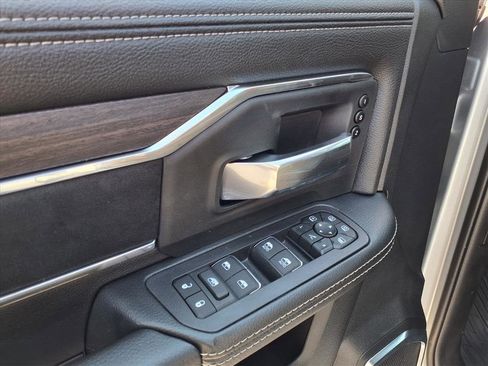New 2026 RAM 2500 Laramie w/ Sport Appearance Package image 12
