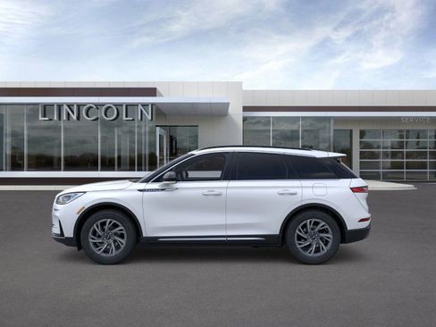 New 2026 Lincoln Corsair Premiere AWD/4WD image 32