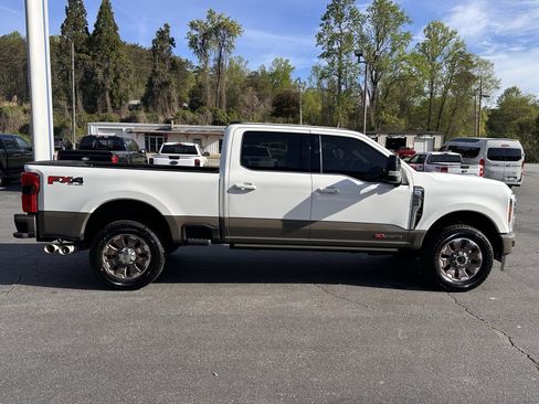 Used 2026 Ford F250 King Ranch AWD/4WD image 5