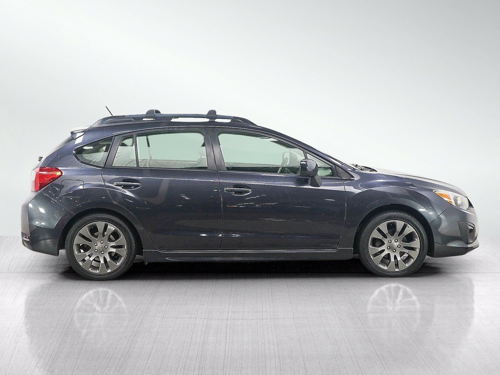 Used 2013 Subaru Impreza 2.0i Sport Premium AWD/4WD image 6