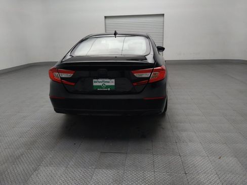 Used 2018 Honda Accord EX-L image 7