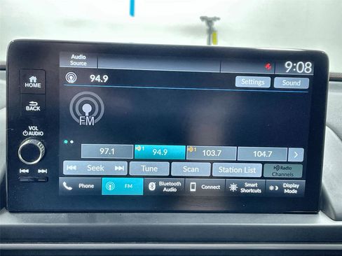 Certified 2024 Honda Pilot EX-L image 26