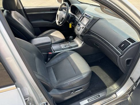 Used 2010 Hyundai Veracruz Limited w/ Navigation Pkg 3 image 9