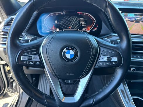 Used 2019 BMW X5 xDrive40i w/ Executive Package AWD/4WD image 19
